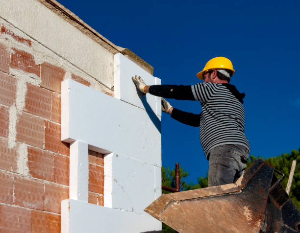 Best Residential Insulation Services  in Crenshaw, MS