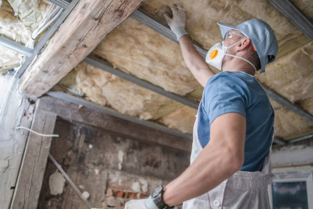 Trusted Crenshaw, MS Insulation Contractor Experts
