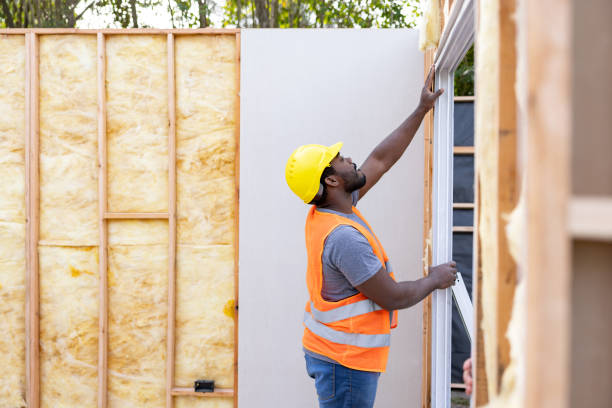 Best Crawl Space Insulation  in Crenshaw, MS